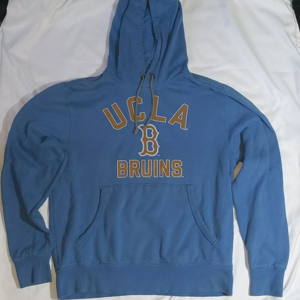 UCLA Sweatshirt Baby Blue